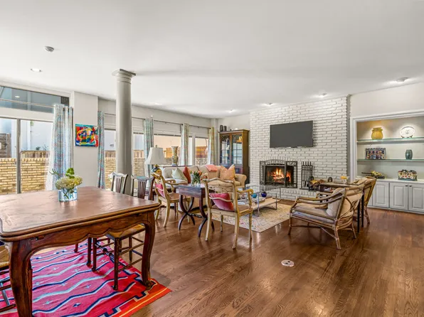 2129 Fountain Square Dr, Fort Worth, TX 76107