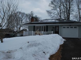 77 Thorniley Street, New Britain, CT 06051