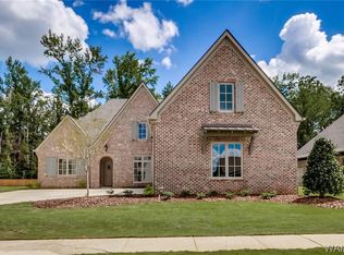 5861 Candler Ave, Tuscaloosa, AL 35406