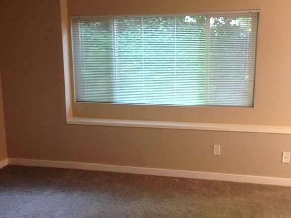 Large Window in Living Room for Lots of Natural Light