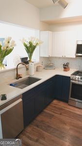 3275 Lenox Rd NE APT 107, Atlanta, GA, 30324