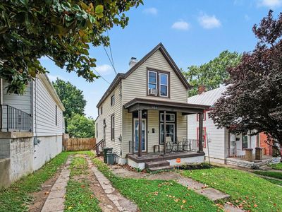 924 Thornton St, Dayton, KY, 41074