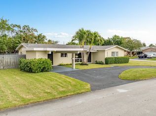 4831 NE 13th Ter, Oakland Park, FL 33334