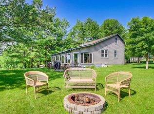 4412 Little Ida Beach Rd NW, Alexandria, MN 56308