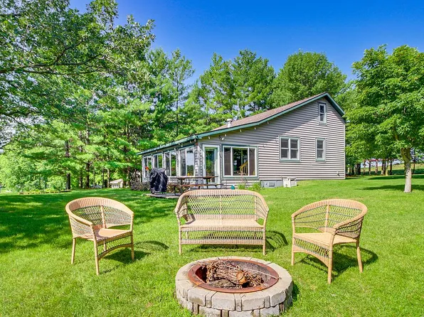 4412 Little Ida Beach Rd NW, Alexandria, MN 56308