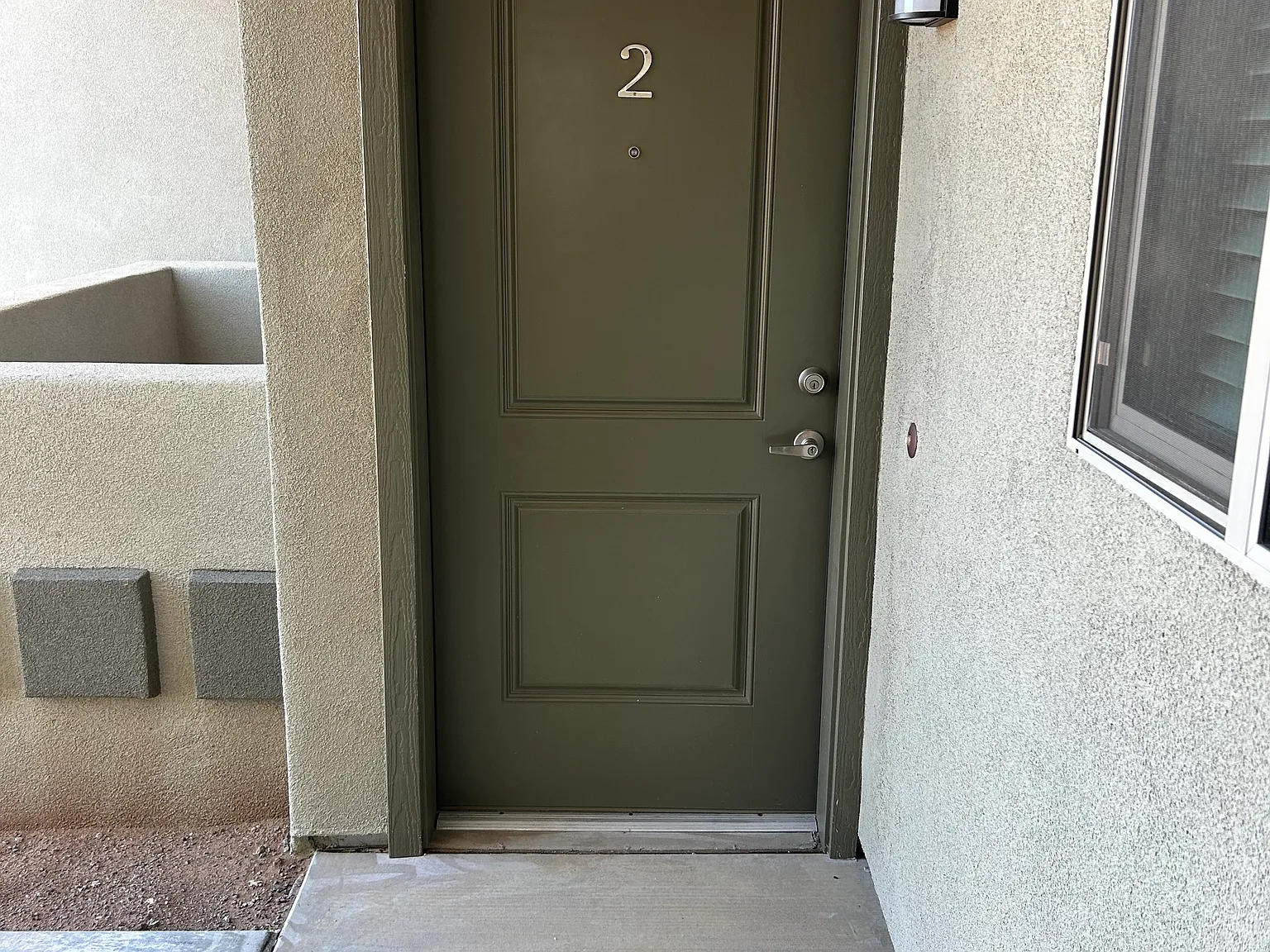 1 bed, 650 sqft, $1,250 — Photo 2