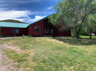 981 E 1st St, Eagar, AZ 85925