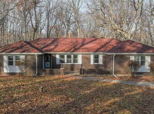 2492 S Roberts Way, Logansport, IN 46947