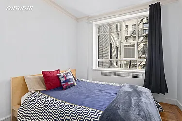 Rented by Corcoran