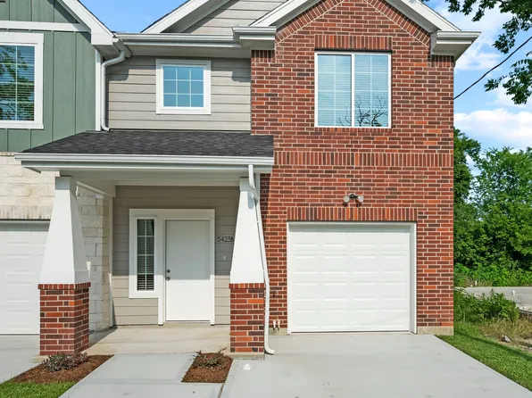 5423 Bacher St, Houston, TX 77028