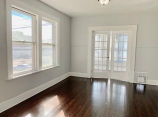 702 Brewster St #2, Bridgeport, CT 06605