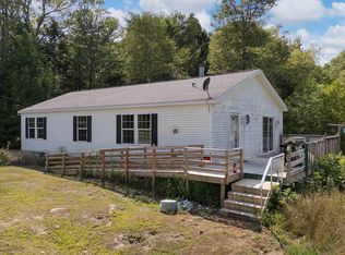 12 Micmac Drive, Wiscasset, ME 04578