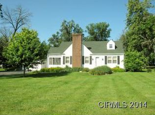 1911 N Wabash Rd, Marion, IN 46952