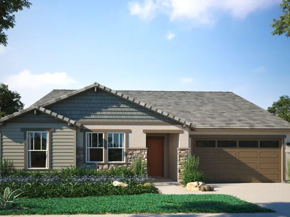 4176 Aura Way, Rancho Cordova, CA 95742