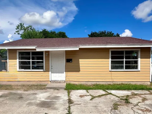 845 E Taylor St #A, Brownsville, TX 78520