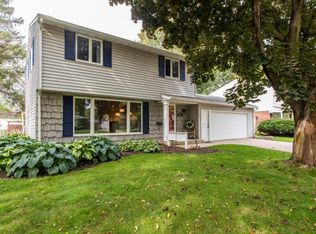 1529 8th Ave SE, Rochester, MN 55904