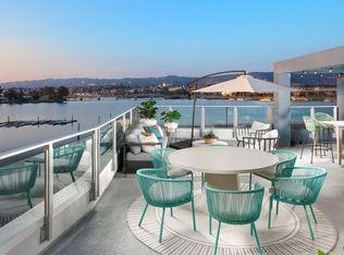 2180 Barnes Wharf Ln, Alameda, CA
