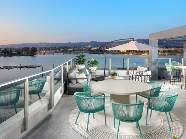 2180 Barnes Wharf Ln, Alameda, CA 94501