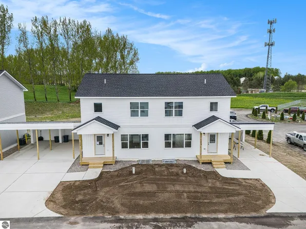 188 Thrive Blvd #16, Traverse City, MI 49696
