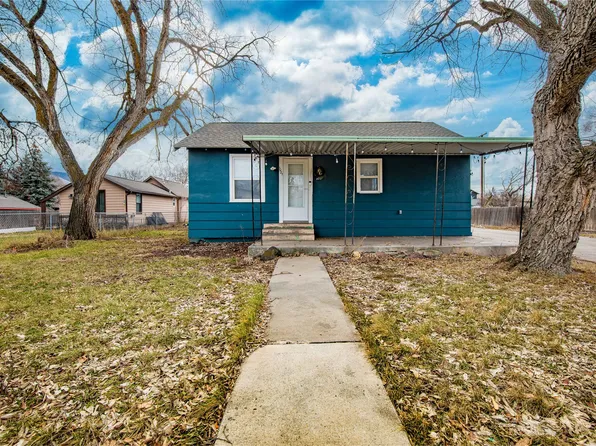 1021 Cooley St, Missoula, MT 59802
