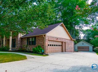 1023 Way Thru The Woods SW, Decatur, AL 35603