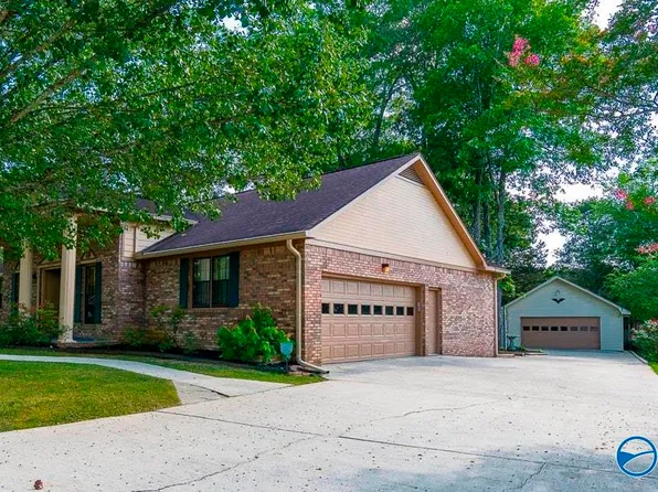 1023 Way Thru The Woods SW, Decatur, AL 35603