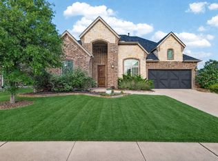 7804 Medina Way, McKinney, TX 75071