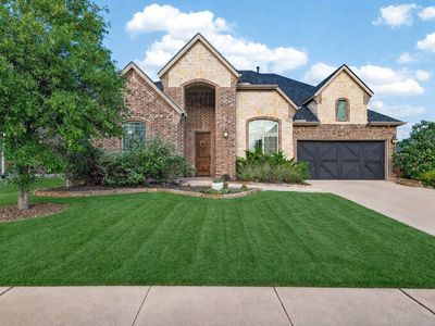 7804 Medina Way, McKinney, TX, 75071