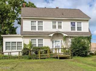 655 Chapanoke Rd, Hertford, NC 27944