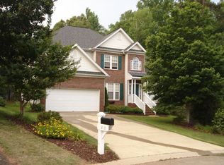 213 Plum Creek Ln, Greenville, SC 29607