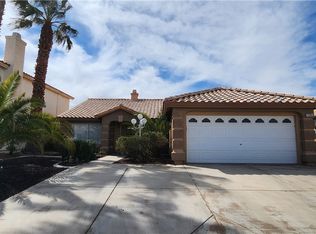 1395 Falling Snow Ave, Las Vegas, NV 89183