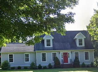 269 McDonald Rd, Colchester, CT 06415