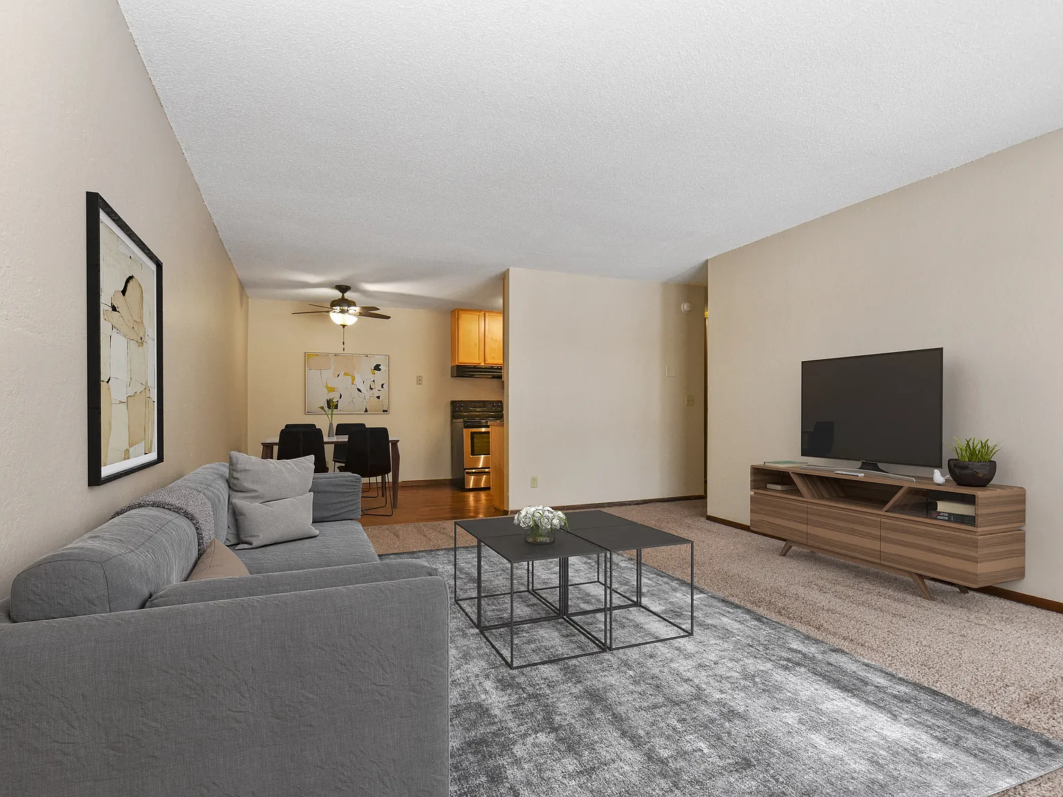 Parkview Estates — Photo 1