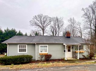 116 Plymouth Cir, Oak Ridge, TN 37830