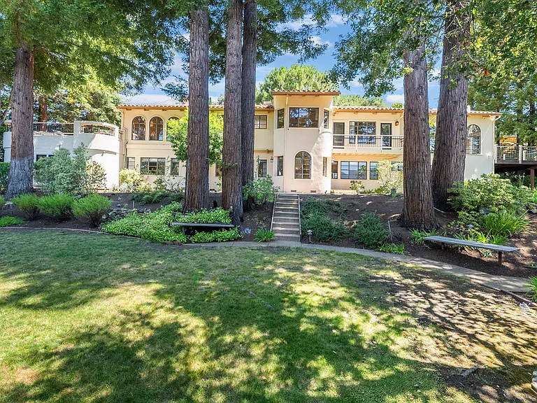 4184 Old Adobe Rd — Photo 1