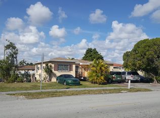 1120 SW 74th Ave, Miami, FL 33144