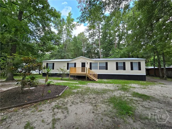 32 Center Street, Midway, GA 31320