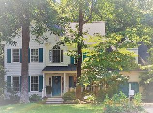12736 Stonebriar Ln, Henrico, VA 23233