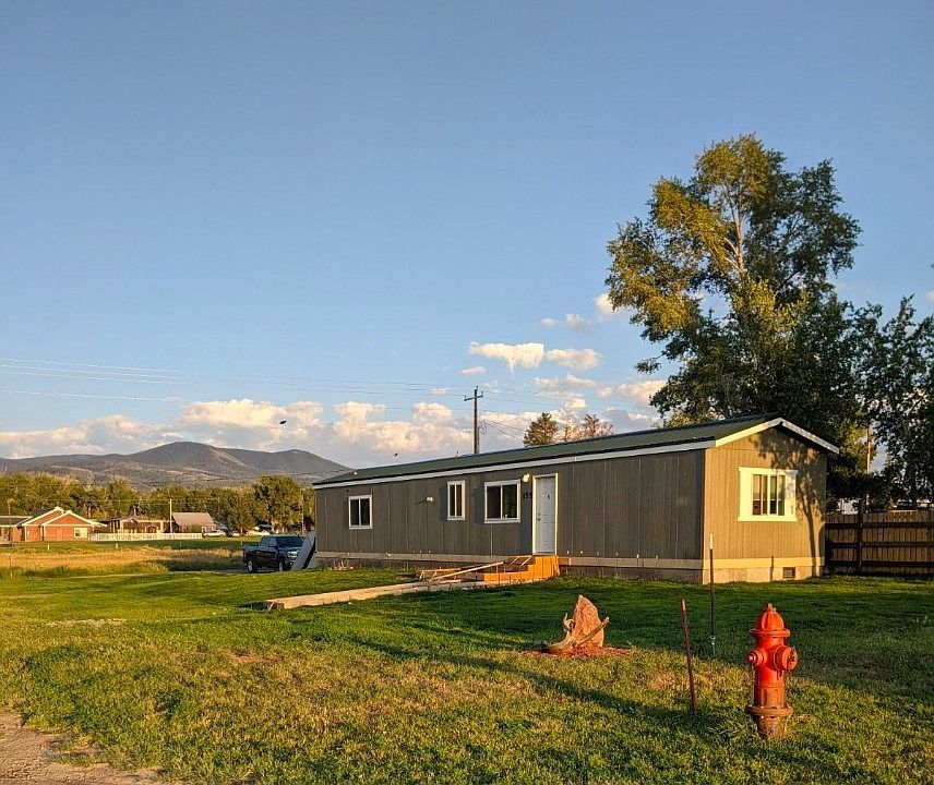 155 5th St, Yampa, CO 80483 MLS S1048231 Zillow
