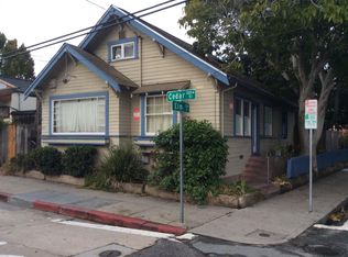 418 Cedar St Santa Cruz CA 95060 Zillow