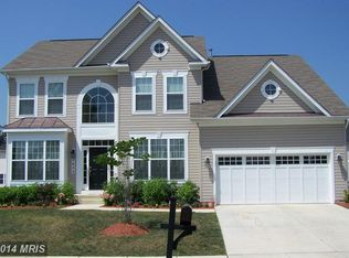 3605 Lupton Ct, White Plains, MD