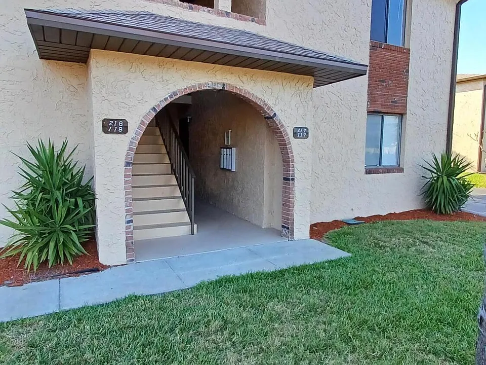 217 San Paulo Cir #7