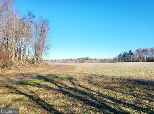 0 Forest Rd, Warsaw, VA 22572