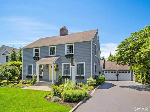 85 Osborne Place, Fairfield, CT 06890