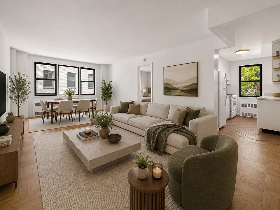 150 E 18th St #7E