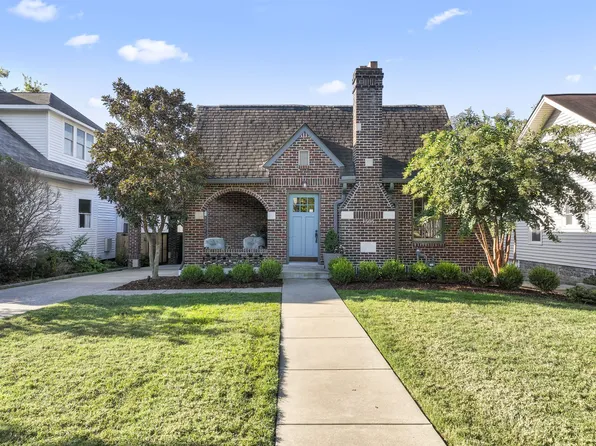 1505 Elmwood Ave, Nashville, TN 37212