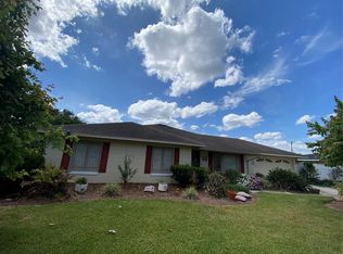 580 N Echo Dr, Lake Alfred, FL 33850