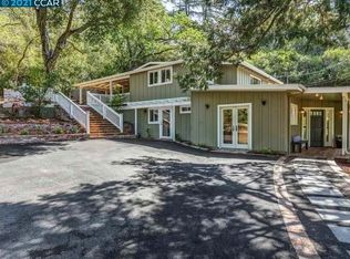 1440 Reliez Valley Rd, Lafayette, CA 94549