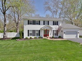 214 Ramsey Ln, Ballwin, MO 63021