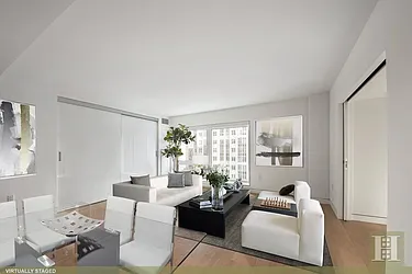 Rented by Halstead Real Estate